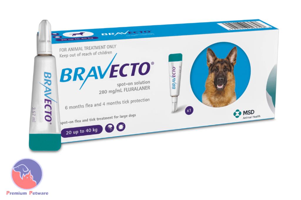 Facts Check: Bravecto Side Effects And Tick Warning